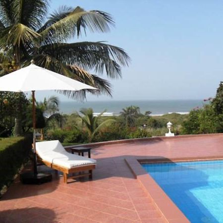 White Horse Residence Tanji Esterno foto
