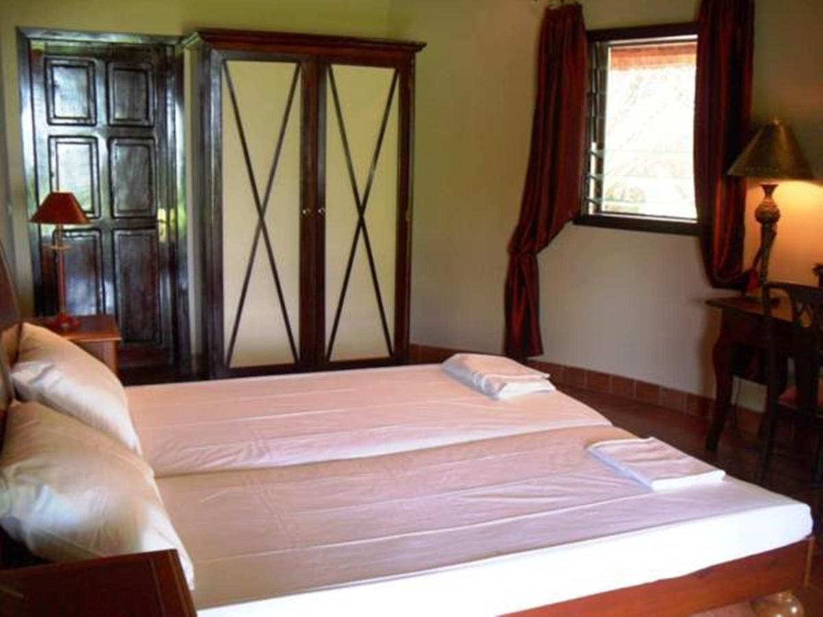 White Horse Residence Tanji Camera foto