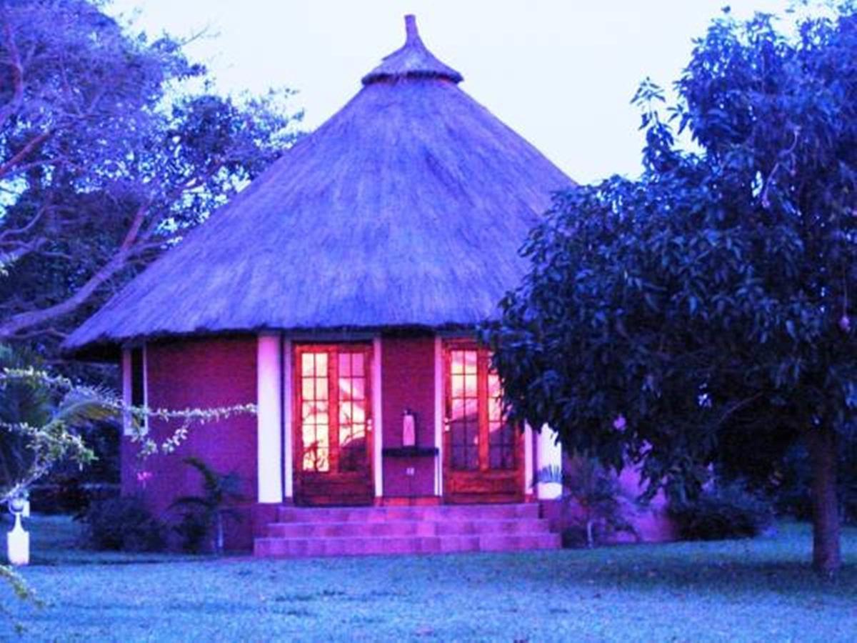 White Horse Residence Tanji Esterno foto