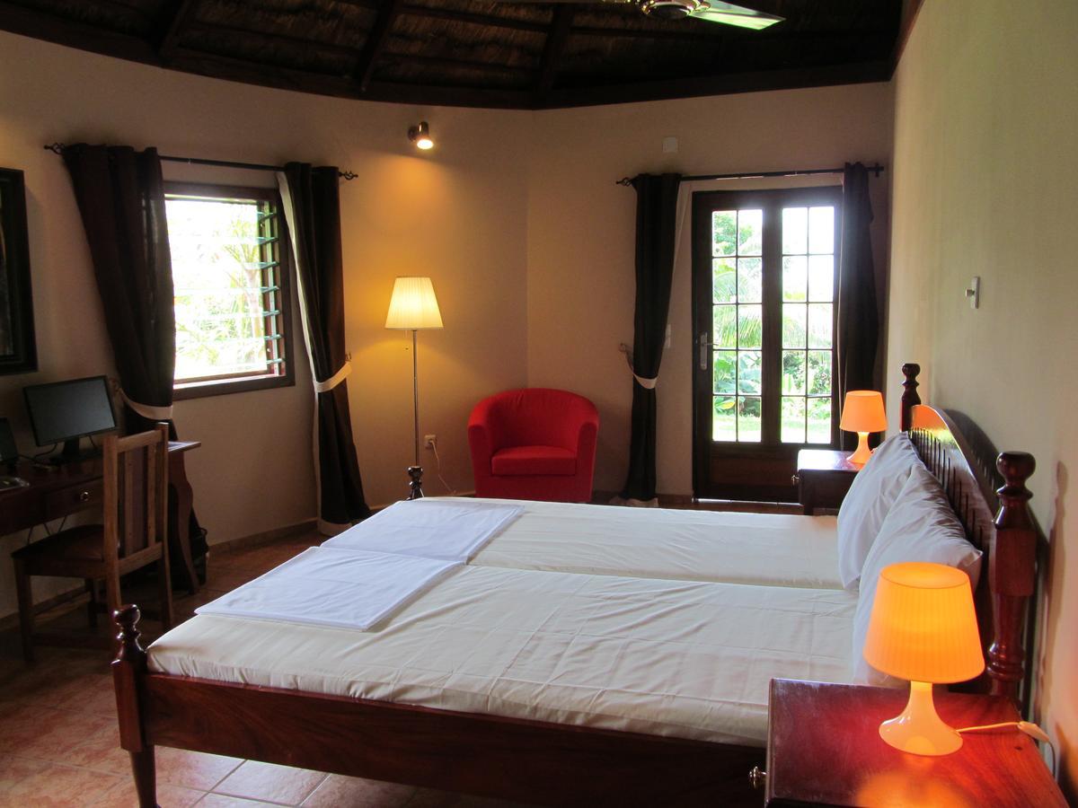 White Horse Residence Tanji Esterno foto